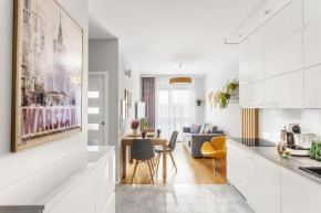 Beluvr Apartment Airport